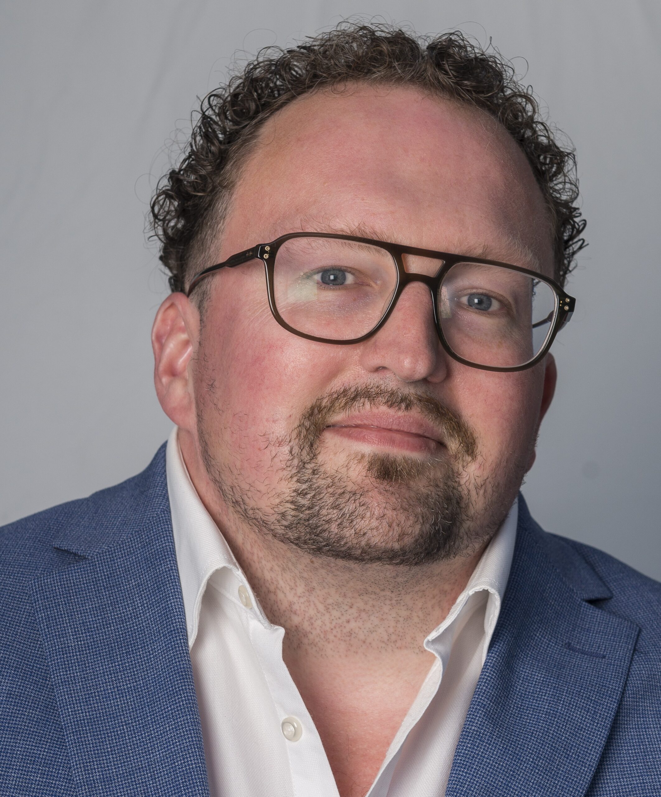 Merijn van den Bosch